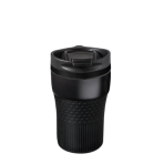 BAYAMO THERMO MUG - Premium 230ml Double Wall Thermal Mug with Customizable Grip - Image 6