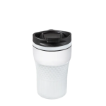 BAYAMO THERMO MUG - Premium 230ml Double Wall Thermal Mug with Customizable Grip