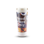 PRINT ME MUG - 500ml Double Wall Suction Cup for Hot & Cold Drinks - Image 7