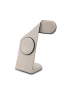 MAG CHARGE - 3-in-1 Foldable Wireless Charger for Phone, Watch, and AirPods - Image 5