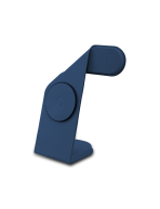 MAG CHARGE - 3-in-1 Foldable Wireless Charger for Phone, Watch, and AirPods - Image 4