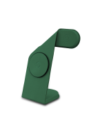 MAG CHARGE - 3-in-1 Foldable Wireless Charger for Phone, Watch, and AirPods - Image 3