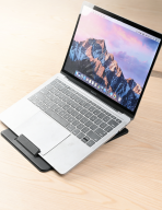 PAD STAND Dark Grey - Image 3