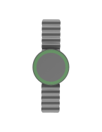 MAG-MATE - Versatile Magnetic Phone Holder