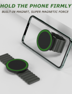 MAG-MATE - Versatile Magnetic Phone Holder - Image 2