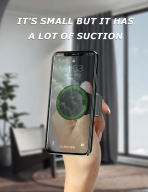 MAG-MATE - Versatile Magnetic Phone Holder - Image 4