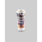 PRINT ME MUG - 500ml Double Wall Suction Cup for Hot & Cold Drinks - Image 5