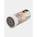 PRINT ME MUG - 500ml Double Wall Suction Cup for Hot & Cold Drinks - Image 2