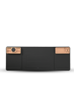 DESKMATE - Foldable Desk Pad Organizer with Laptop Stand and Bamboo Accessories - Image 4