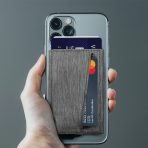 MAG CARD - RFID & NFC Blocking Magnetic Aluminium Card Holder - Image 6