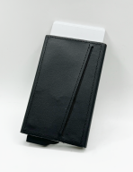 MAG CARD - RFID & NFC Blocking Magnetic Aluminium Card Holder - Image 2