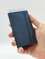 MAG CARD - RFID & NFC Blocking Magnetic Aluminium Card Holder - Image 3