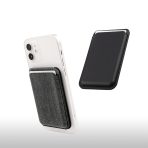 ELE CARDY - Elegant RFID Magnetic Card Holder & Stand - Image 3