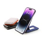 ELE CARDY - Elegant RFID Magnetic Card Holder & Stand - Image 5