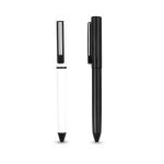 LUSH PEN - Elegant Matt Metal Pen with Mirror Engraving Finish