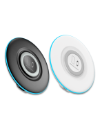 iWIRELESS PAD - Dual Coil Wireless Charger for Mobile, AirPods &lamp; iWatch