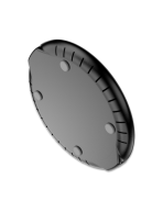 iWIRELESS PAD - Dual Coil Wireless Charger for Mobile, AirPods &lamp; iWatch - Image 5