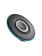 iWIRELESS PAD - Dual Coil Wireless Charger for Mobile, AirPods &lamp; iWatch - Image 4