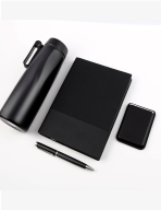 AGENDA WELCOME SET