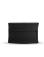 OFFICE LAPFOLD - Versatile PU Laptop Sleeve that Transforms into a Workstation - Image 9