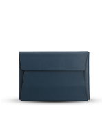 OFFICE LAPFOLD - Versatile PU Laptop Sleeve that Transforms into a Workstation - Image 7