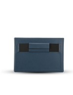 OFFICE LAPFOLD - Versatile PU Laptop Sleeve that Transforms into a Workstation - Image 5