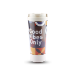 PRINT ME MUG - 500ml Double Wall Suction Cup for Hot & Cold Drinks - Image 6