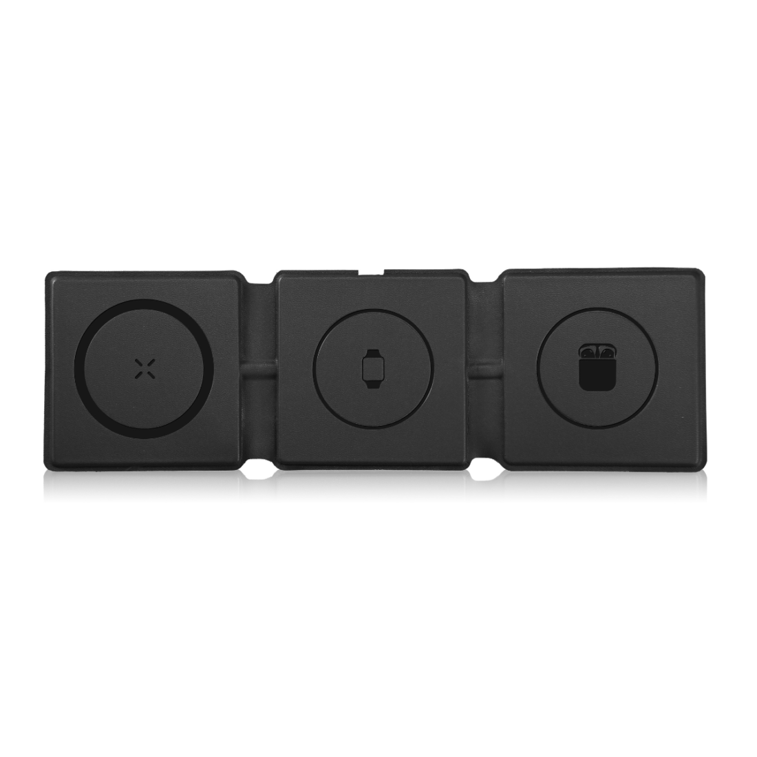 3N1 MAG TRIFOLD - Foldable 3-in-1 Wireless Charger for Phone, Watch & AirPods - Image 4