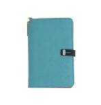 TRAVEL WALLET PLUS - 4000mAh Power Bank, Card Slots, & Tech Organizer - Image 2