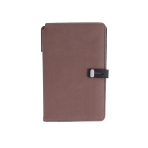 TRAVEL WALLET PLUS - 4000mAh Power Bank, Card Slots, & Tech Organizer - Image 3