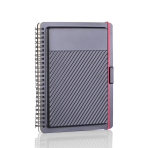 BOXY NOTE Red