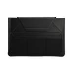 SMART LAPCASE - 14" Laptop Sleeve Organizer with Magnetic Stand & Flexible Pockets - Image 3