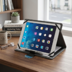 A5 FOLDER TABLET HOLDER - Image 3
