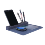 WRITE PAD - 3-in-1 Writing Mousepad with Mobile/Tablet Stand & E-Note Pen