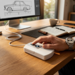 WEBKEY MOUSE - Image 2