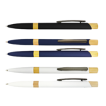 ALUBAM PUSH PEN,Event Gift