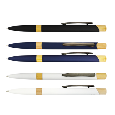 ALUBAM PUSH PEN,Event Gift