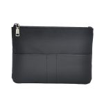 O-PURSE Compact Multi-Pocket Pouch – Sleek, Durable Design with Zipper, Pen & Card Pockets for Organized Essentials