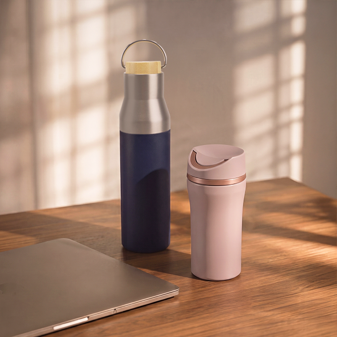 Drinkware & Mugs
